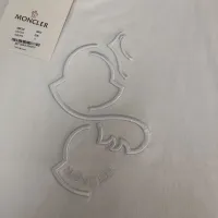 $32.00 USD Moncler T-Shirts Short Sleeved For Unisex #1459188