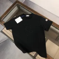 $32.00 USD Moncler T-Shirts Short Sleeved For Unisex #1459189