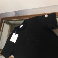 $32.00 USD Moncler T-Shirts Short Sleeved For Unisex #1459189