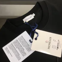 $32.00 USD Moncler T-Shirts Short Sleeved For Unisex #1459189