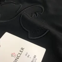 $32.00 USD Moncler T-Shirts Short Sleeved For Unisex #1459189