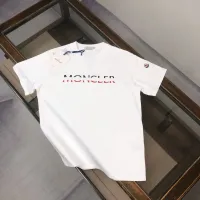 $32.00 USD Moncler T-Shirts Short Sleeved For Unisex #1459190