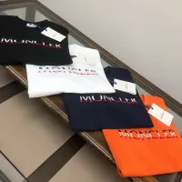 $32.00 USD Moncler T-Shirts Short Sleeved For Unisex #1459190
