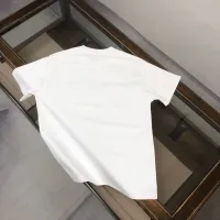 $32.00 USD Moncler T-Shirts Short Sleeved For Unisex #1459190