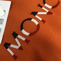 $32.00 USD Moncler T-Shirts Short Sleeved For Unisex #1459191