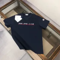 $32.00 USD Moncler T-Shirts Short Sleeved For Unisex #1459192