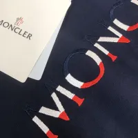 $32.00 USD Moncler T-Shirts Short Sleeved For Unisex #1459192