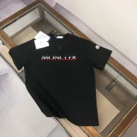 $32.00 USD Moncler T-Shirts Short Sleeved For Unisex #1459193