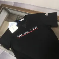 $32.00 USD Moncler T-Shirts Short Sleeved For Unisex #1459193