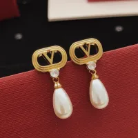 $29.00 USD Valentino Earrings For Women #1459196