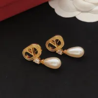 $29.00 USD Valentino Earrings For Women #1459196