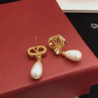 $29.00 USD Valentino Earrings For Women #1459196