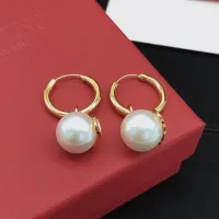 $27.00 USD Valentino Earrings For Women #1459197