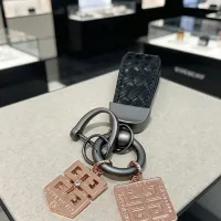 $38.00 USD Givenchy Key Holder And Bag Buckle #1459207