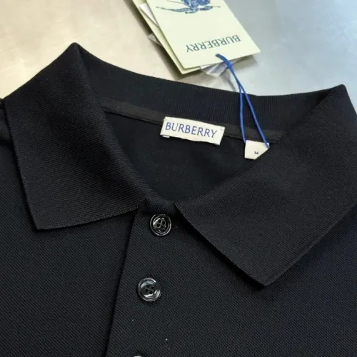 Replica Burberry T-Shirts Short Sleeved For Unisex #1459216 $64.00 USD for Wholesale