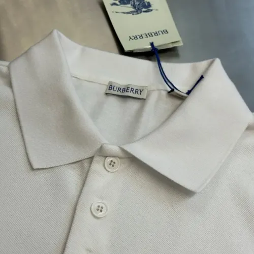Replica Burberry T-Shirts Short Sleeved For Unisex #1459217 $64.00 USD for Wholesale