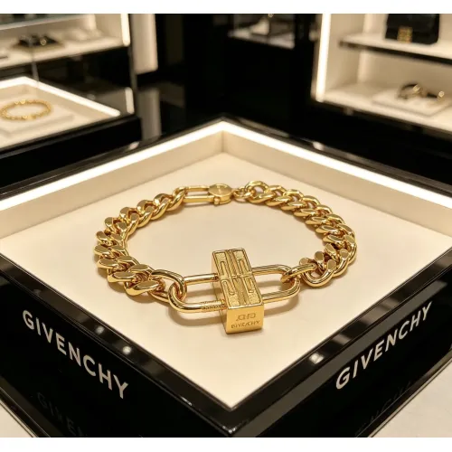 Replica Givenchy Bracelets #1459232 $42.00 USD for Wholesale