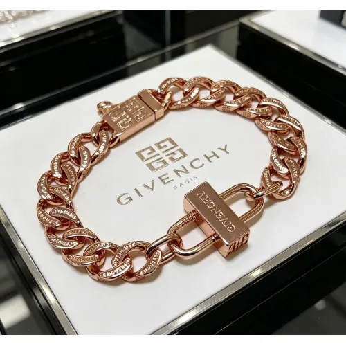 Replica Givenchy Bracelets #1459233 $45.00 USD for Wholesale