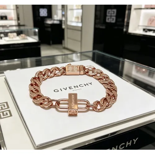 Replica Givenchy Bracelets #1459233 $45.00 USD for Wholesale