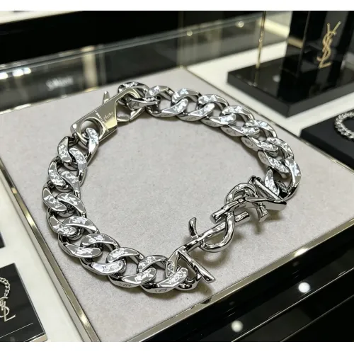 Yves Saint Laurent YSL Bracelets #1459235