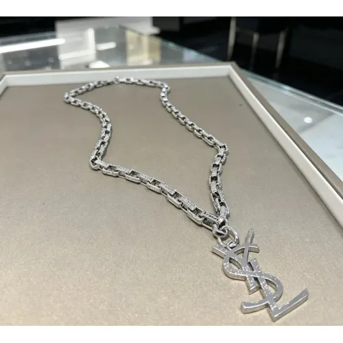 Yves Saint Laurent YSL Necklaces #1459241