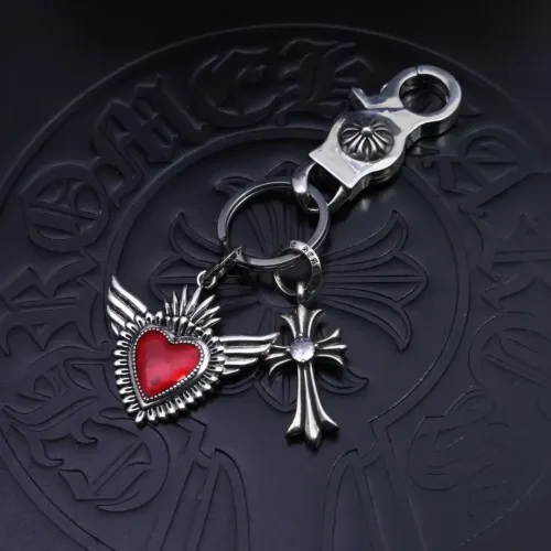 Chrome Hearts Key Holder And Bag Buckle #1459263