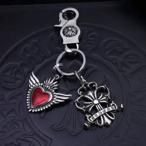 Chrome Hearts Key Holder And Bag Buckle #1459264
