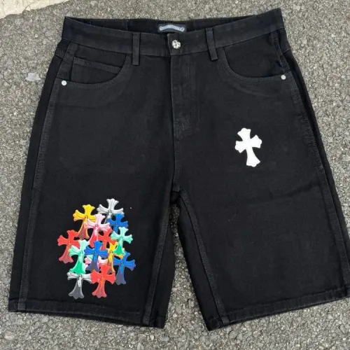 Chrome Hearts Jeans For Unisex #1459303