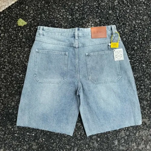 Replica LOEWE Jeans For Unisex #1459306 $52.00 USD for Wholesale