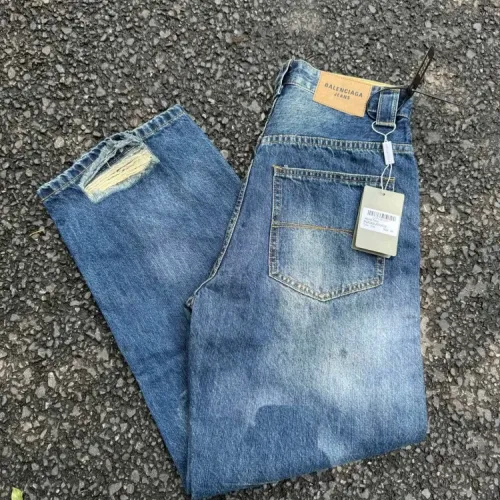 Balenciaga Jeans For Men #1459310