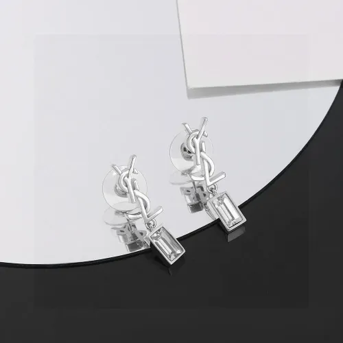 Yves Saint Laurent YSL Earrings For Women #1459347