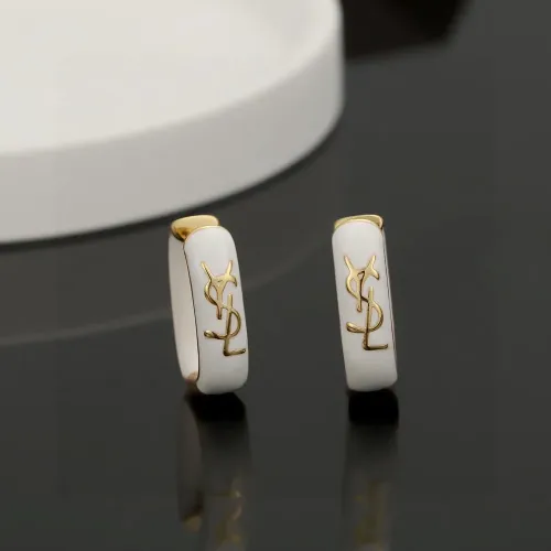 Yves Saint Laurent YSL Earrings For Women #1459349