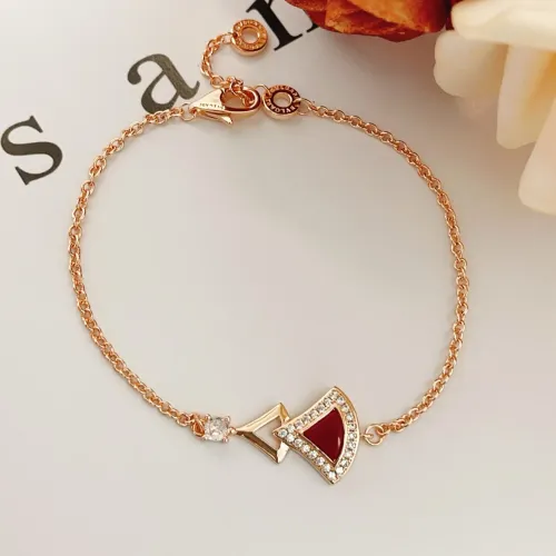 Bvlgari Bracelets For Women #1459356