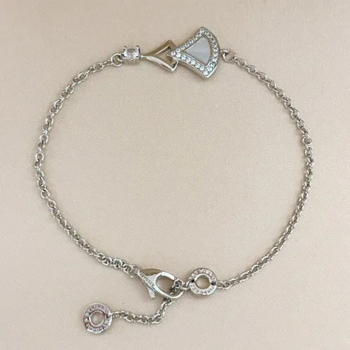 Replica Bvlgari Bracelets For Women #1459358 $29.00 USD for Wholesale