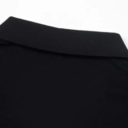 Replica Burberry T-Shirts Short Sleeved For Men #1459361 $56.00 USD for Wholesale