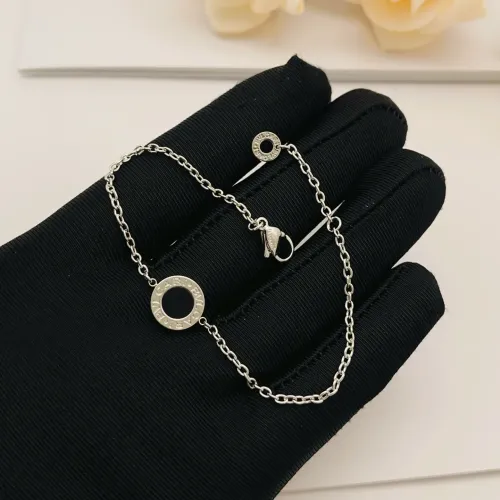 Replica Bvlgari Bracelets #1459362 $29.00 USD for Wholesale