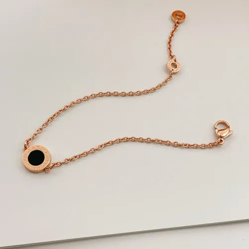 Replica Bvlgari Bracelets #1459363 $29.00 USD for Wholesale