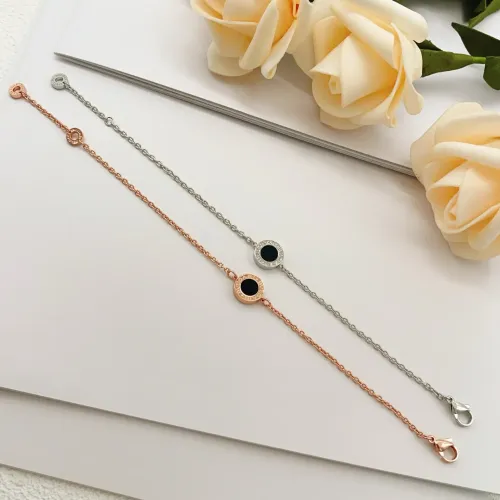 Replica Bvlgari Bracelets #1459363 $29.00 USD for Wholesale