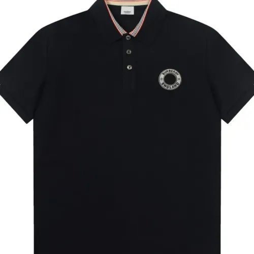 Burberry T-Shirts Short Sleeved For Men #1459365