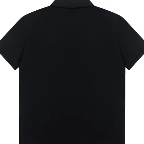Replica Burberry T-Shirts Short Sleeved For Men #1459368 $56.00 USD for Wholesale