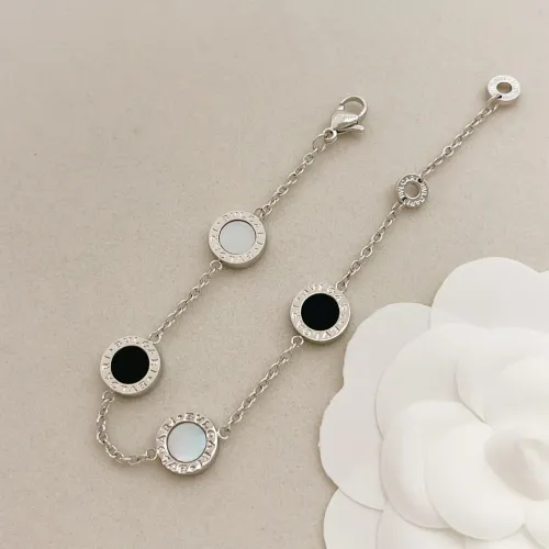 Replica Bvlgari Bracelets For Women #1459372 $32.00 USD for Wholesale