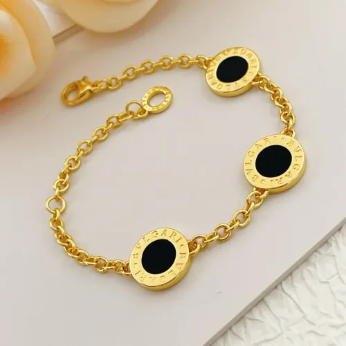 Replica Bvlgari Bracelets For Women #1459373 $34.00 USD for Wholesale