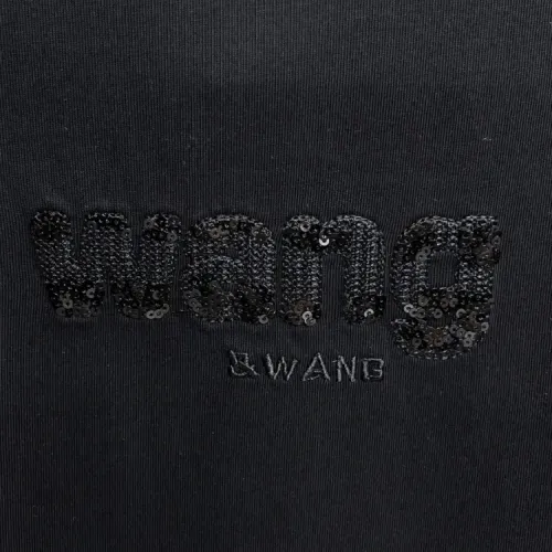 Replica Alexander Wang T-Shirts Short Sleeved For Men #1459375 $80.00 USD for Wholesale