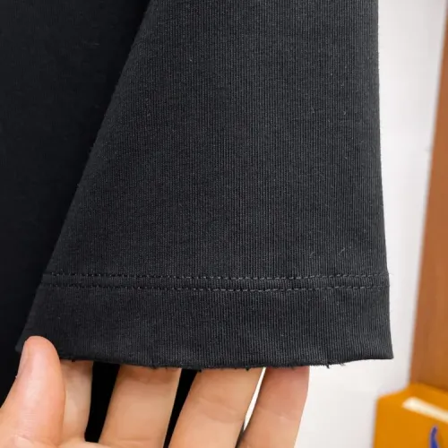 Replica Alexander Wang T-Shirts Short Sleeved For Men #1459375 $80.00 USD for Wholesale