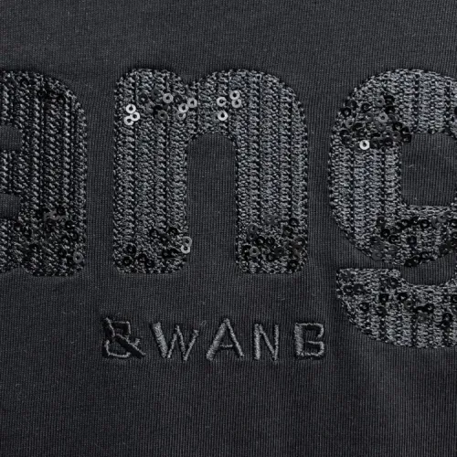 Replica Alexander Wang T-Shirts Short Sleeved For Men #1459375 $80.00 USD for Wholesale