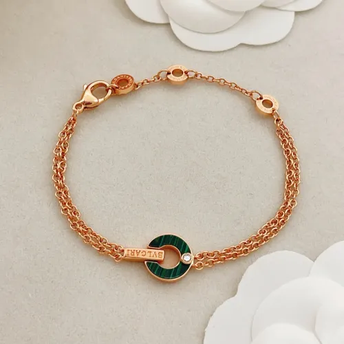 Bvlgari Bracelets For Women #1459376
