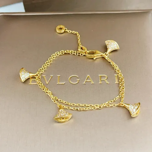 Bvlgari Bracelets For Women #1459389