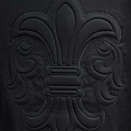 Replica Chrome Hearts T-Shirts Short Sleeved For Men #1459391 $80.00 USD for Wholesale