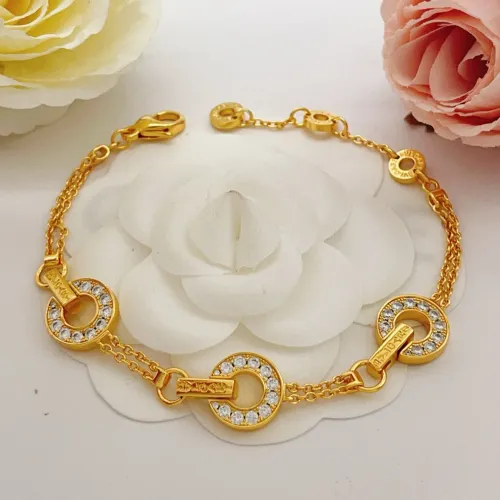Bvlgari Bracelets For Women #1459404