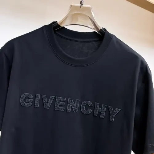 Replica Givenchy T-Shirts Short Sleeved For Men #1459407 $80.00 USD for Wholesale